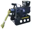 JDP 50kW 400V PTOG traktorigeneraattori - Aggregaatit - 6438014342832 - 3