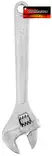 Jakoavain 375mm 15" - Kiintoavaimet ja vääntötyökalut - 6420286831152 - 1