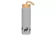 Juomapullo 550 ml lasia Poro p=C3=A4=C3=A4kuva=20 - Juomapullot - 6410413220492 - 1