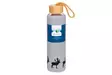 Juomapullo 550 ml lasia Poro pakkauskuva=20 - Juomapullot - 6410413220492 - 3