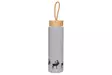 Juomapullo 550 ml lasia Poro tuotekuva=20 - Juomapullot - 6410413220492 - 2