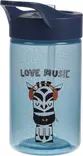 Juomapullo Pillillä 430 ml Kids - Juomapullot - 8720573393492 - 3