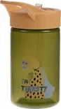 Juomapullo Pillillä 430 ml Kids - Juomapullot - 8720573393492 - 2
