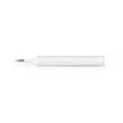 Juotoskärki | 0.3 mm | Pyöreä | Sopii laitteeseen: Yleismallinen | Hopea - Juottimet ja tohot - 5412810306992 - 1