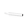 Juotoskärki | 0.3 mm | Pyöreä | Sopii laitteeseen: Yleismallinen | Hopea - Juottimet ja tohot - 5412810306992 - 40