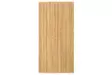 Juuttimatto 70 x 200 cm - Pienet matot ja käytävämatot - 6410413033382 - 1