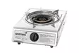 Kaasuliesi Mustang RST 1 poltin - Uunit ja liedet - 6410412639912 - 1