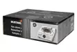 Kaasuliesi Mustang RST 1 poltin - Uunit ja liedet - 6410412639912 - 2