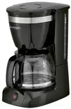 Kahvinkeitin 1,25 L 800W, Prego - Kahvinkeittimet ja vedenkeittimet - 6430037757082 - 1