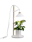 Kasvivalaisin Lily 9W-940 550lm, Airam - Lattia- ja pöytävalaisimet - 6435200292582 - 2