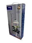 Kasvivalaisin Lily 9W-940 550lm, Airam - Lattia- ja pöytävalaisimet - 6435200292582 - 4