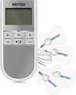 Kentro KTR-209 TENS-laite - Lihasrentouttajat ja hieronta - 6924607701082 - 1