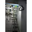 Kiinnitettävä LED-työvalo 1050 MA (akku-LED-työvalo 10W, 950lm, IP65, 12h paloaika, Suunniteltu Saksassa) - Valonheittimet - 4007123674442 - 51