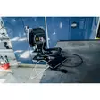 Kiinnitettävä LED-työvalo 1050 MA (akku-LED-työvalo 10W, 950lm, IP65, 12h paloaika, Suunniteltu Saksassa) - Valonheittimet - 4007123674442 - 54