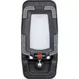 Kiinnitettävä LED-työvalo 1050 MA (akku-LED-työvalo 10W, 950lm, IP65, 12h paloaika, Suunniteltu Saksassa) - Valonheittimet - 4007123674442 - 10