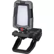 Kiinnitettävä LED-työvalo 1050 MA (akku-LED-työvalo 10W, 950lm, IP65, 12h paloaika, Suunniteltu Saksassa) - Valonheittimet - 4007123674442 - 45