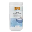 Klooritabletti 1 kg Planet Spa - Ulkoporealtaat - 7340152900012 - 1