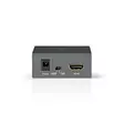 Komposiittivideo-HDMI™-Muunnin | 1-suuntainen - 3x RCA (pun., valk., kelt.) | HDMI™-lähtö - Videomuuntimet - 5412810265862 - 3