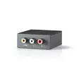 Komposiittivideo-HDMI™-Muunnin | 1-suuntainen - 3x RCA (pun., valk., kelt.) | HDMI™-lähtö - Videomuuntimet - 5412810265862 - 2