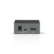 Komposiittivideo-HDMI™-Muunnin | 1-suuntainen - 3x RCA (pun., valk., kelt.) | HDMI™-lähtö - Videomuuntimet - 5412810265862 - 10