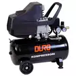 Kompressori 24 l Duro - Kompressorit - 6438168070032 - 2