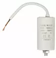 Kondensaattori 12.0uf / 450 V + cable - Varaosat - 5412810231812 - 1