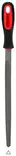 Konepajaviila kolmio 250mm - Viilat - 6420286889122 - 1