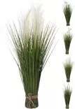 Koristehein=C3=A4 60cm P=C3=A4=C3=A4kuva - Tekokasvit ja tekokukat - 8719987473852 - 1
