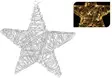 Koristevalo t=C3=A4hti 30 cm 30 ledi=C3=A4 - Valokoristeet ja valohahmot - 8719202623642 - 2