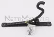 Koukku 28 cm - Vanhanajan sepäntuotteet - 6430035700882 - 1