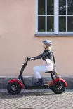 Kruiser Premium Pack Red 0,9kWh akulla - Kruiserit - 6438431029002 - 8