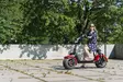 Kruiser Premium Pack Red 0,9kWh akulla - Kruiserit - 6438431029002 - 4