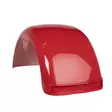 Kruiser Premium Pack: Takalokasuoja, punainen - Kruiser 2.0 - 6438431013452 - 1