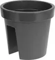 Kukkaruukku 28cm aidalle - Ruukut - 8718158552372 - 2