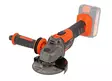 Kulmahiomakone 125 mm Dual Powerplus - Akkutyökalut - 5400338092732 - 3