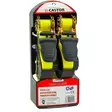 Kuormaliina 25 mm 2 kpl - Kuorman sidonta - 6438168104102 - 1