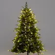 Kuusenvalosarja micro 200LED Finnlumor - Valosarjat - 6410416092522 - 1