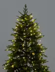 Kuusenvalosarja micro 200LED Finnlumor - Valosarjat - 6410416092522 - 8