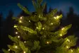 Kuusenvalosarja micro 200LED Finnlumor - Valosarjat - 6410416092522 - 4