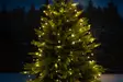 Kuusenvalosarja micro 200LED Finnlumor - Valosarjat - 6410416092522 - 6