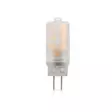 LED Valaisin G4 | 1.5 W | 120 lm | 2700 K | Lämmin Valkoinen | Pakkauksessa olevien lamppujen määrä: 1 kpl - Lamput ja loisteputket - 5412810418732 - 10