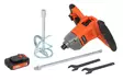 Laastinsekoitin Dual Powerplus - Akkutyökalut - 5400338079542 - 3