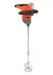 Laastinsekoitin Dual Powerplus - Akkutyökalut - 5400338079542 - 4
