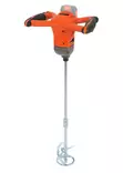 Laastinsekoitin Dual Powerplus - Akkutyökalut - 5400338079542 - 1