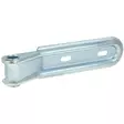 Laidan sarana 220 mm - Muut peräkärrytarvikkeet - 6438168098692 - 1