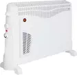 L=C3=A4mmitin siirrett=C3=A4v=C3=A4 Opal 2000W - Lämpöpatterit ja -puhaltimet - 6413821760062 - 1