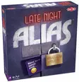 Lautapeli Alias Late Night - Pöytäpelit - 6416739549552 - 1