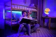 Led-valonauha Airam Smart Strip 2m RGB - LED-nauhat - 6435200280862 - 3