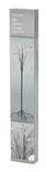 Led-valopuu 96 microLED kuparilanka - Valopuut ja valo-oksat - 6410413107052 - 6
