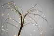 Led-valopuu 96 microLED kuparilanka - Valopuut ja valo-oksat - 6410413107052 - 10